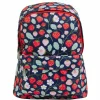 A Little Lovely Company Strawberries | Little Backpacks-Little backpack: Strawberries