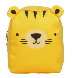 A Little Lovely Company Tiger | Little Backpacks-Little backpack: Tiger
