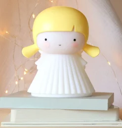 Kids A Little Lovely Company Little Lights-Little light: Angel