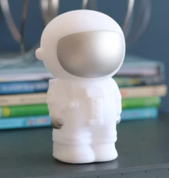 Kids A Little Lovely Company Space | Little Lights-Little light: Astronaut