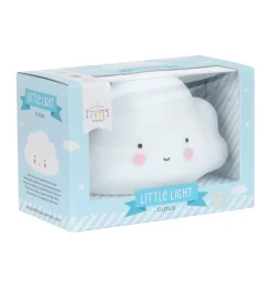 Kids A Little Lovely Company Cloud | Little Lights-Little light: Cloud
