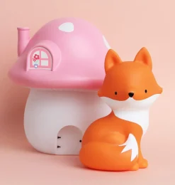 Kids A Little Lovely Company Forest Friends | Little Lights-Little light: Fox