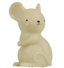 Kids A Little Lovely Company Forest Friends | Little Lights-Little light: Mouse