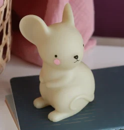 Kids A Little Lovely Company Forest Friends | Little Lights-Little light: Mouse