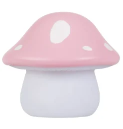 Kids A Little Lovely Company Fairy | Little Lights-Little light: Mushroom