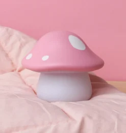 Kids A Little Lovely Company Fairy | Little Lights-Little light: Mushroom