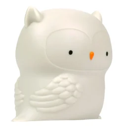 Kids A Little Lovely Company Forest Friends | Little Lights-Little light: Owl
