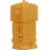 Kids A Little Lovely Company Space | Little Lights-Little light: Robot - aztec gold