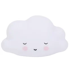 Kids A Little Lovely Company Cloud | Little Lights-Little light: Sleeping cloud