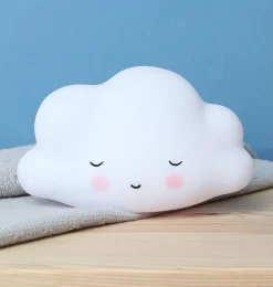 Kids A Little Lovely Company Cloud | Little Lights-Little light: Sleeping cloud