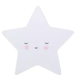 Kids A Little Lovely Company Little Lights-Little light: Sleeping star