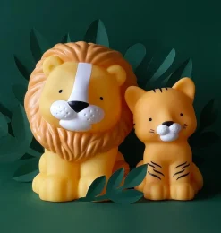 Kids A Little Lovely Company Tiger | Little Lights-Little light: Tiger