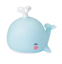 Kids A Little Lovely Company Ocean | Little Lights-Little light: Whale