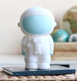 A Little Lovely Company Space | Money Boxes-Money box: Astronaut