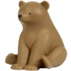 A Little Lovely Company Beren | Money Boxes-Money box: Bear