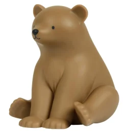 A Little Lovely Company Beren | Money Boxes-Money box: Bear