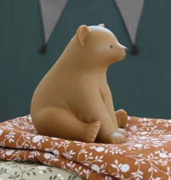 A Little Lovely Company Beren | Money Boxes-Money box: Bear