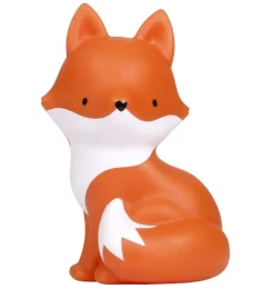 A Little Lovely Company Forest Friends | Money Boxes-Money box: Fox