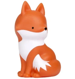 A Little Lovely Company Forest Friends | Money Boxes-Money box: Fox