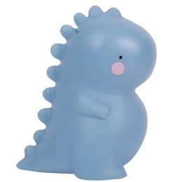 A Little Lovely Company Dinosaurs | Money Boxes-Money box: T-Rex