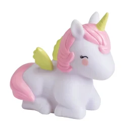 A Little Lovely Company Unicorn | Money Boxes-Money box: Unicorn