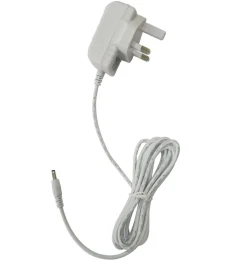 Kids A Little Lovely Company Adapters | Night Lights-Night light adapter 5V: UK
