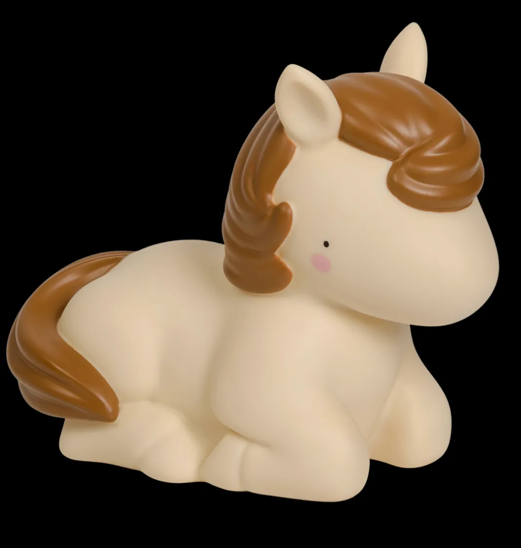 Kids A Little Lovely Company Horse | Night Lights-Night light: Horse
