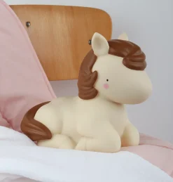 Kids A Little Lovely Company Horse | Night Lights-Night light: Horse