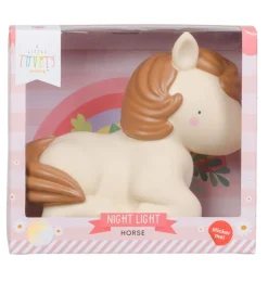 Kids A Little Lovely Company Horse | Night Lights-Night light: Horse