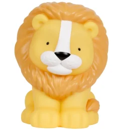 Kids A Little Lovely Company Night Lights-Night light: Lion