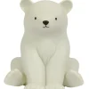Kids A Little Lovely Company Beren | Night Lights-Night light: Polar bear