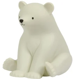 Kids A Little Lovely Company Beren | Night Lights-Night light: Polar bear