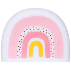 Kids A Little Lovely Company Night Lights-Night light: Rainbow