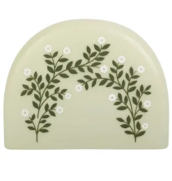 Kids A Little Lovely Company Night Lights-Night light: Rainbow blossom