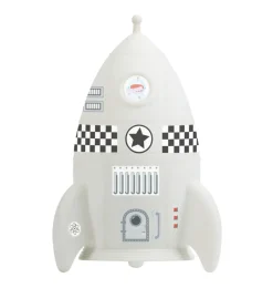 Kids A Little Lovely Company Space | Night Lights-Night light: Rocket