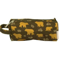 A Little Lovely Company Beren | Pencil Cases-Pencil case:  Bears