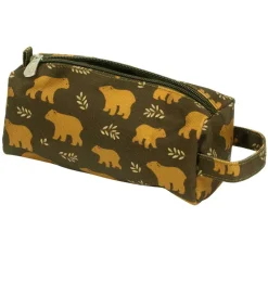 A Little Lovely Company Beren | Pencil Cases-Pencil case: Bears