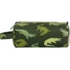 A Little Lovely Company Crocodiles | Pencil Cases-Pencil case: Crocodiles