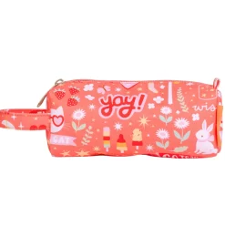 A Little Lovely Company Fun | Pencil Cases-Pencil case: Fun
