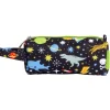 A Little Lovely Company Galaxy | Pencil Cases-Pencil case: Galaxy