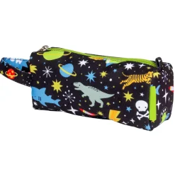A Little Lovely Company Galaxy | Pencil Cases-Pencil case: Galaxy