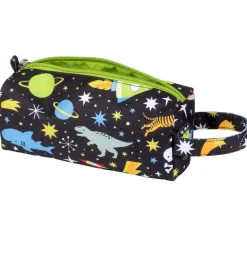 A Little Lovely Company Galaxy | Pencil Cases-Pencil case: Galaxy