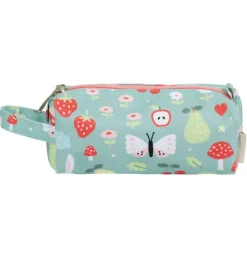A Little Lovely Company Joy | Pencil Cases-Pencil case: Joy