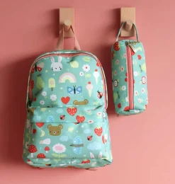 A Little Lovely Company Joy | Pencil Cases-Pencil case: Joy
