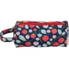 A Little Lovely Company Strawberries | Pencil Cases-Pencil case: Strawberries