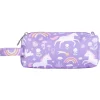 A Little Lovely Company Unicorn | Unicorn Dreams-Pencil case: Unicorn dreams