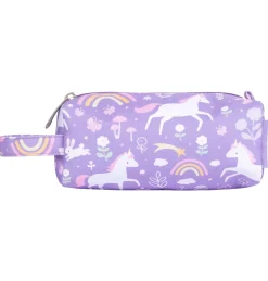 A Little Lovely Company Unicorn | Unicorn Dreams-Pencil case: Unicorn dreams