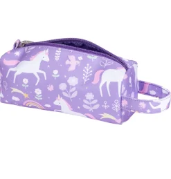 A Little Lovely Company Unicorn | Unicorn Dreams-Pencil case: Unicorn dreams