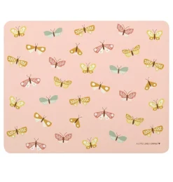 A Little Lovely Company Butterflies | Placemats-Placemat: Butterflies