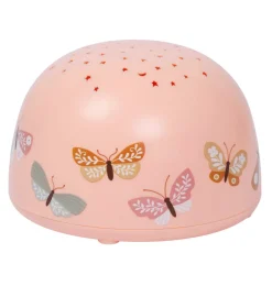 Kids A Little Lovely Company Butterflies | Projector Lights-Projector light: Butterflies